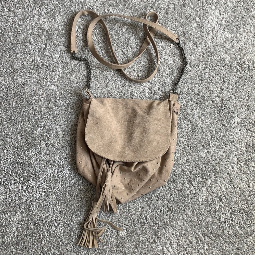American Eagle off shoulder bag